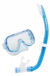 MASK SNORKEL TUSA YOUTH ELITE KLEIO BALIDIVESHOP 2  large